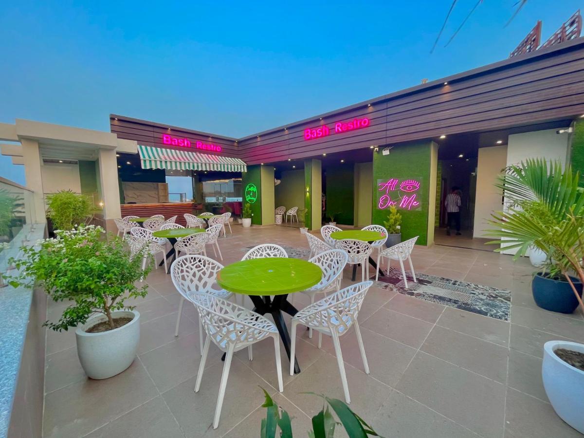 Ganges Blossam - A Four Star Luxury Hotel & Resort Haridwār Екстериор снимка