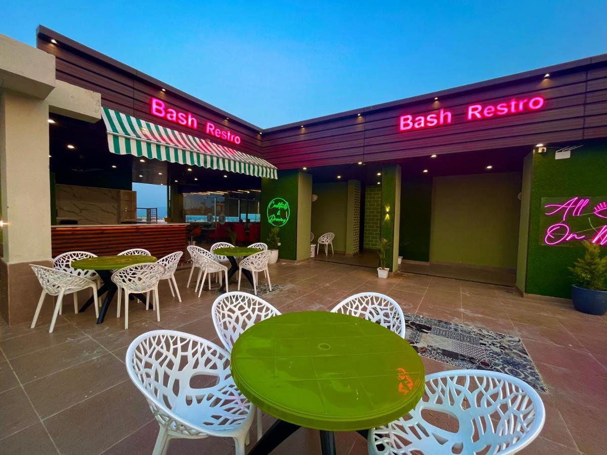 Ganges Blossam - A Four Star Luxury Hotel & Resort Haridwār Екстериор снимка
